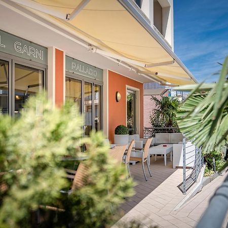 Hotel Palladio Caorle Buitenkant foto