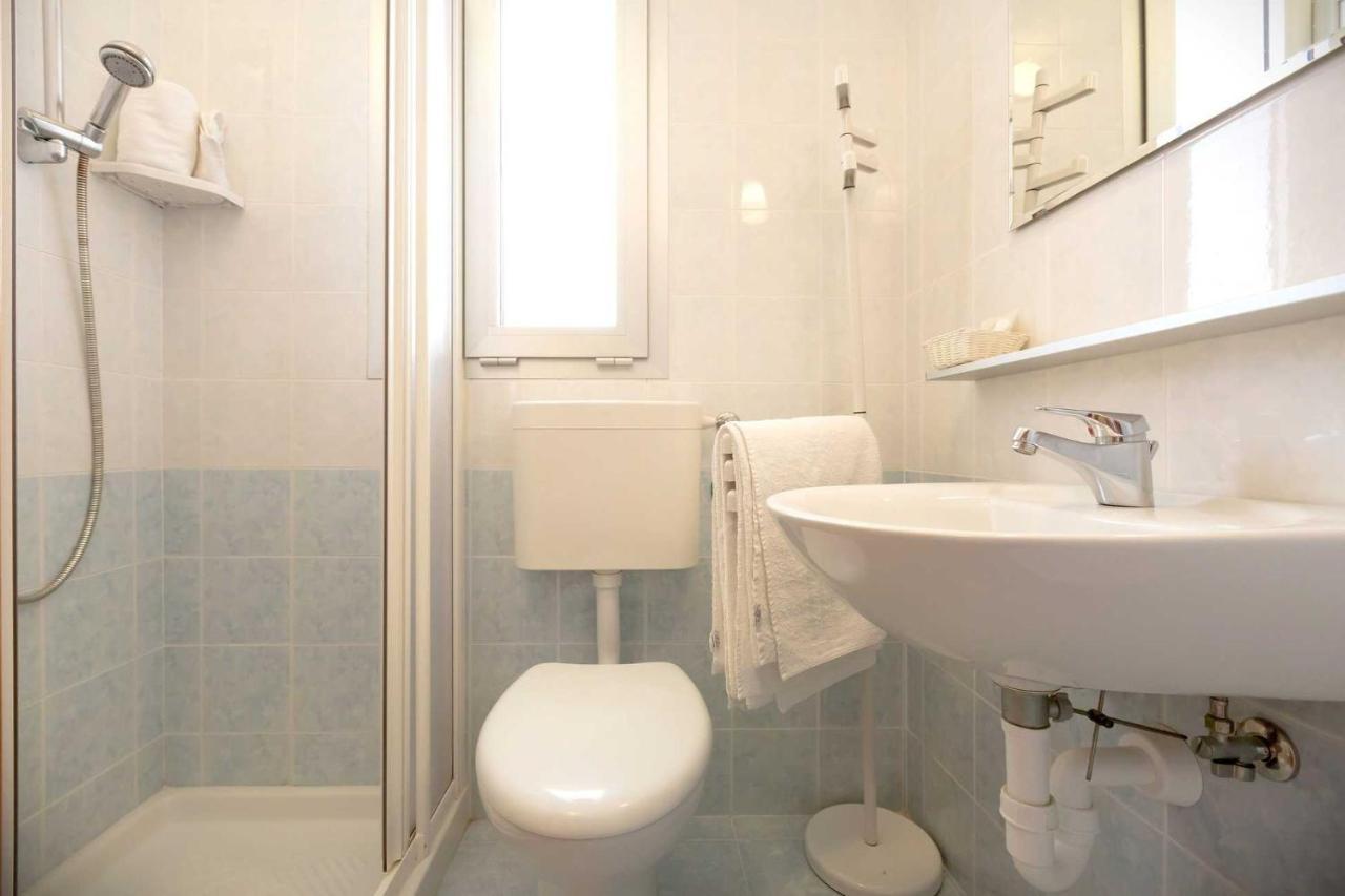 Hotel Palladio Caorle Buitenkant foto