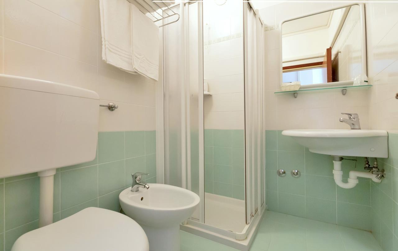 Hotel Palladio Caorle Kamer foto